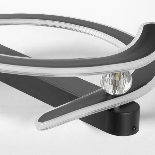 Потолочная люстра Lussole Hale LSP-7382