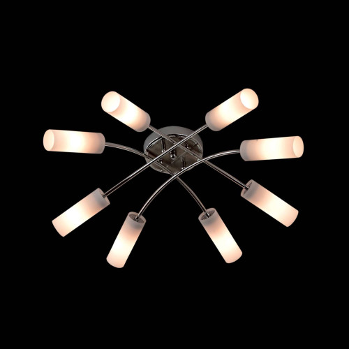 Потолочная люстра Citilux Новелла CL122181