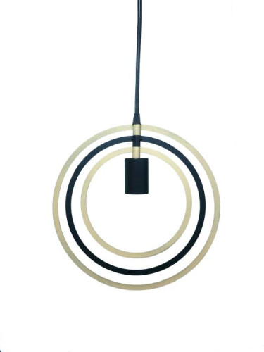 Светильник подвесной ArtCore YS410-1