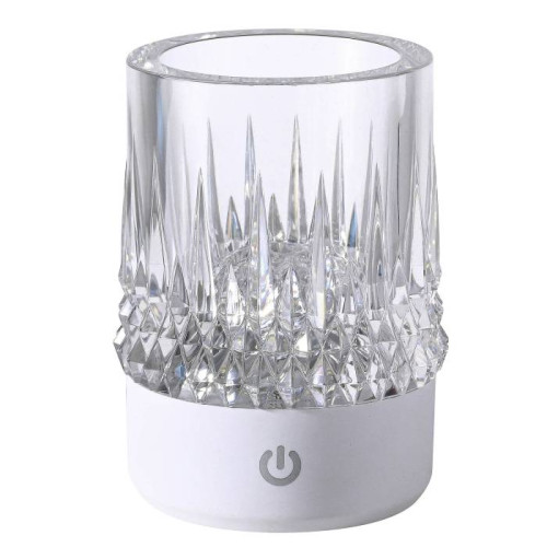 Стакан-светильник Mantra Lax 9086