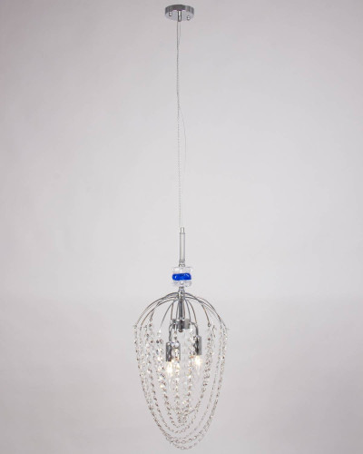 Светильник подвесной Abrasax CL.7705-3CH