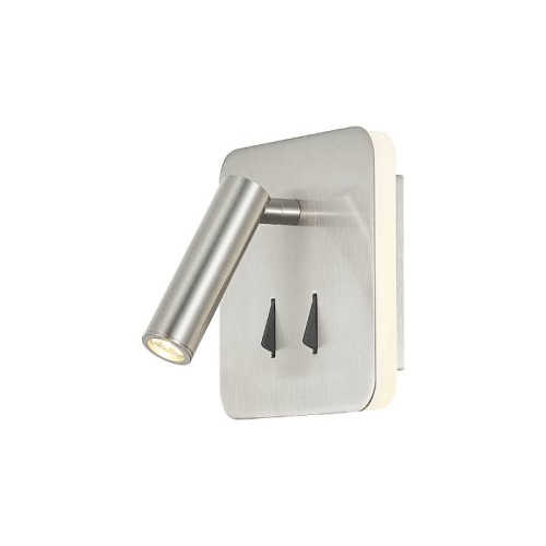 Настенное бра Mantra Cayman 7824