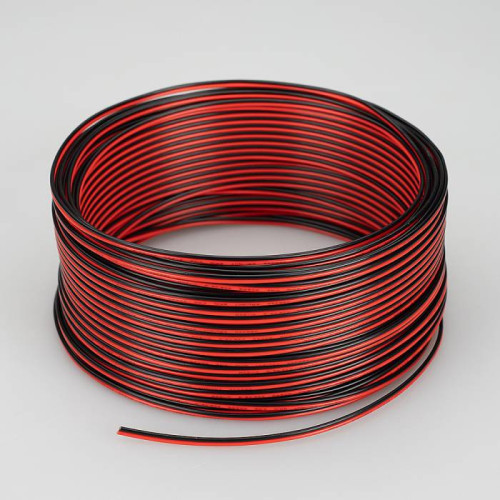 ШШлейф для питания и управления одноцветными светодиодными лентами Arlight 026349