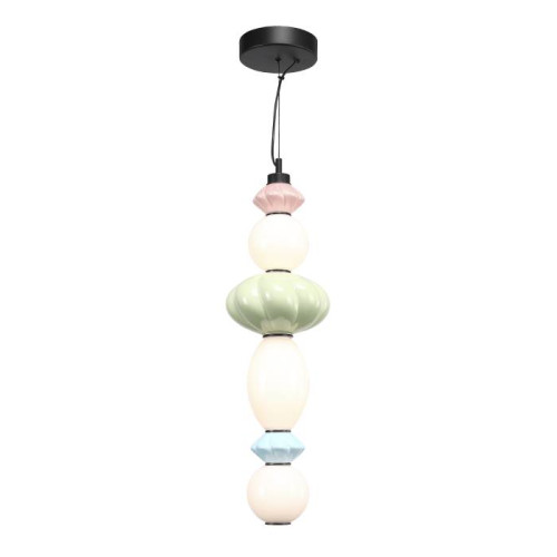 Светильник подвесной ST Luce Florentini SL6134.433.01