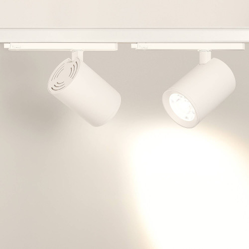 Трековый светильник Arlight 031170