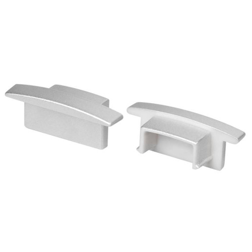 Заглушка для профиля Arlight 054386