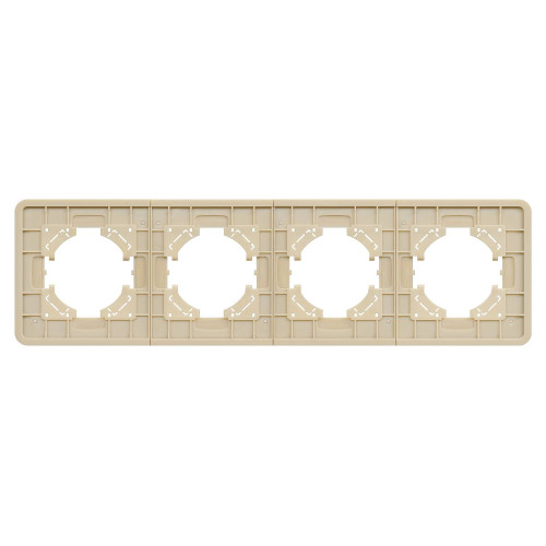 Рамка Arlight Omali 049719