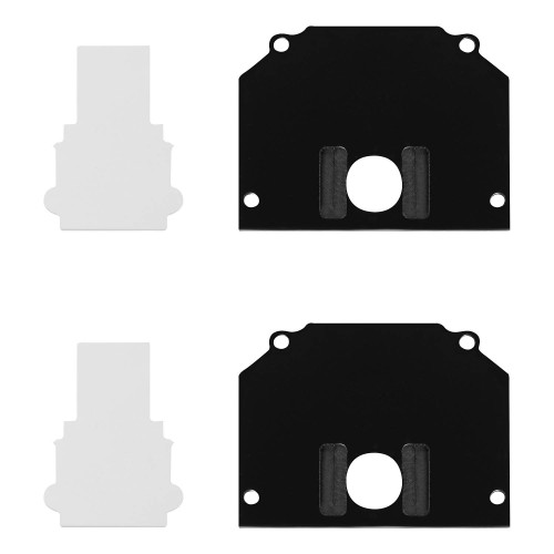 Заглушка ST Luce Skyline 48 ST047.489.02