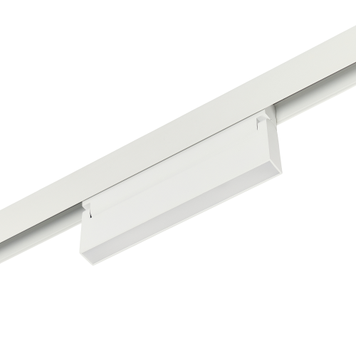 Трековый светильник MyFar Flow MT0212-16W4K-W