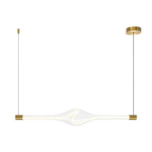 Светильник подвесной Maytoni Loop MOD290PL-L23BS3K