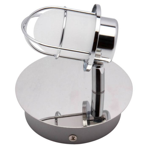 Светильник спот Lussole White Plains LSP-9926