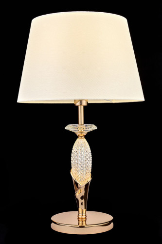 Настольная лампа LEON Ester LE7914/1T GD