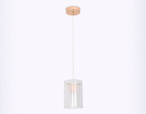 Светильник подвесной Ambrella Traditional TR3680