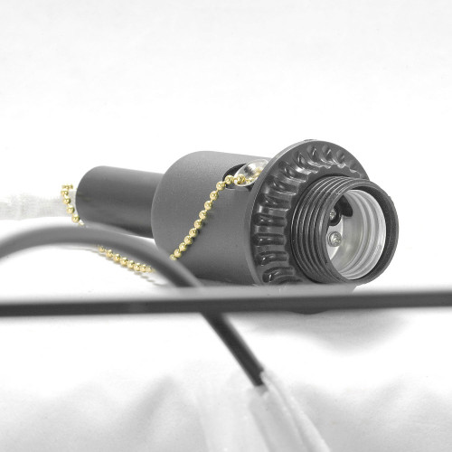 Торшер Lussole Wrangell LSP-0524