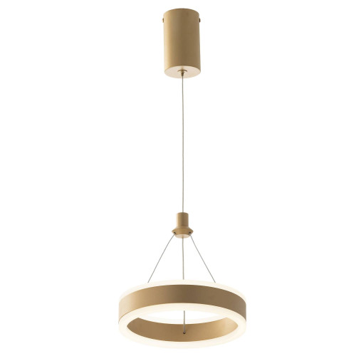 Светильник подвесной Citilux Дуэт CL719012