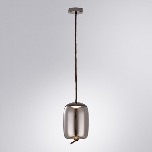 Светильник подвесной Arte Lamp Cody A7766SP-1BC