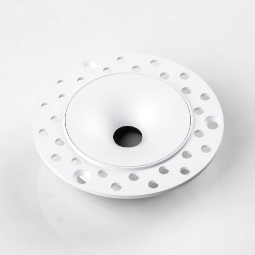 Рамка скрытого монтажа вогнутая д/светильников 0741х6 Lightstar Spira 074106-01