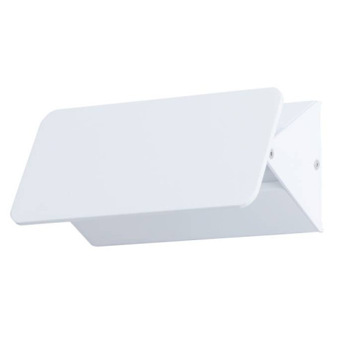 Настенное бра Arte Lamp Elvin A6164AP-1WH