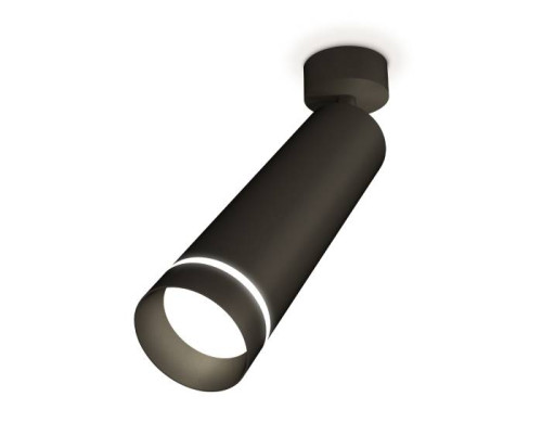 Светильник спот Ambrella Techno XM6356003