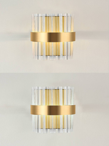 Настенное бра Natali Kovaltseva Royalton LED LAMPS 81125/1W