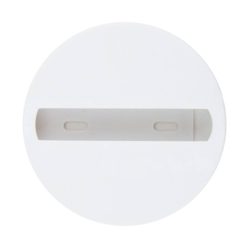 Elektrostandard TRAF-1-WH / Разъем (коннектор) одноместный для однофазного трекового светильника белый