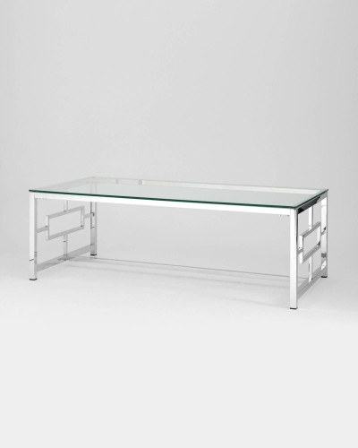 Журнальный стол Stool Group Бруклин ECT-013