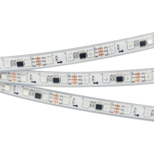 LED лента Arlight SPI герметичная 026155(2)