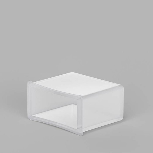 Заглушка для лент COB 24V Elektrostandard Заглушки для лент COB 24V 480Led 14W IP68 (2pkt) (End Cup 24V СОВ)