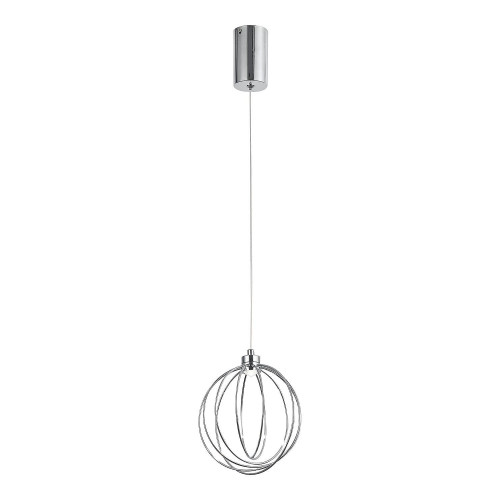 Светильник подвесной Lussole LSP-7480