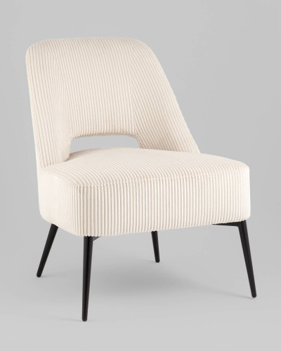 Кресло Stool Group Бостон vd-boston-cl-bone