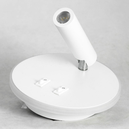 Светильник спот Lussole Cozy LSP-8236