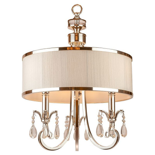 Подвесная люстра L'Arte Luce Luxury Lombard L00513