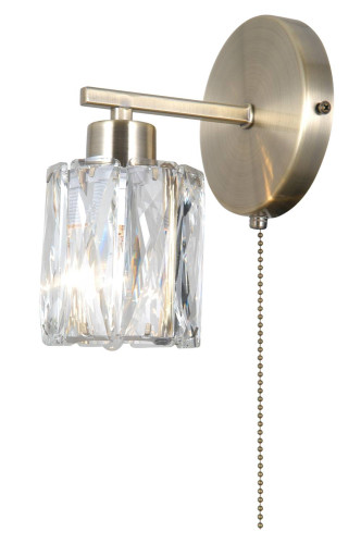 Настенное бра Moderli Prismique V11710-1W