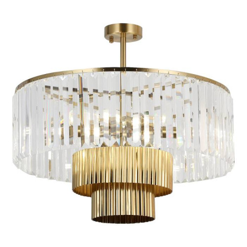 Потолочная люстра Lussole LSP-6053