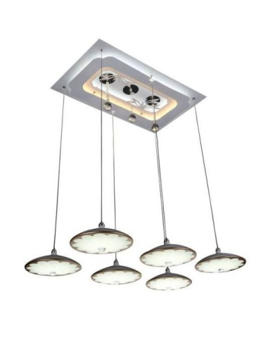 Светильник подвесной Мелодия Света 000021623