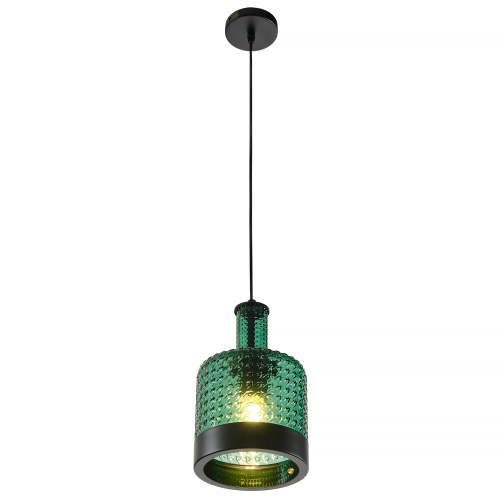 Светильник подвесной MyFar Edwin MR2473-1P