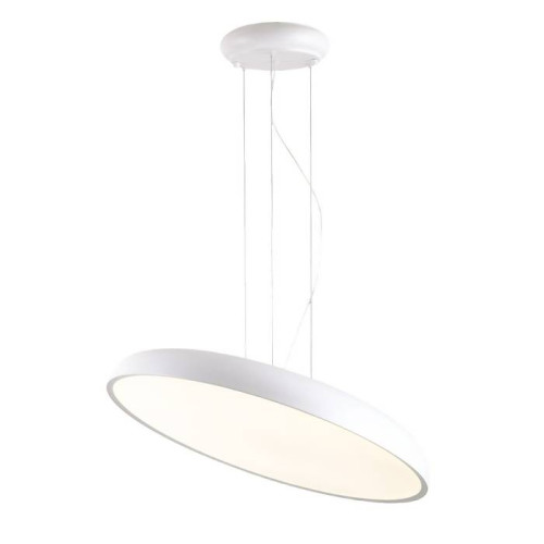 Светильник подвесной Gerhort G61455 G61455/1L WT