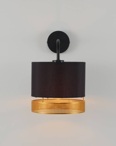 Настенное бра Moderli Gela V10631-1W