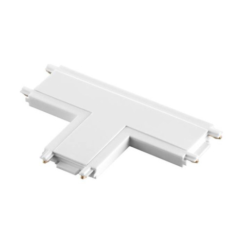 Соединитель с токопроводом T для низковольтного шинопровода Novotech Smal 135210