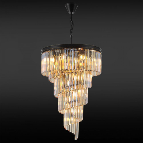 Подвесная люстра Citilux Мартин CL332172