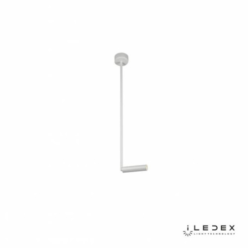 Светильник потолочный ILedex Telescope 7010/1PS WH