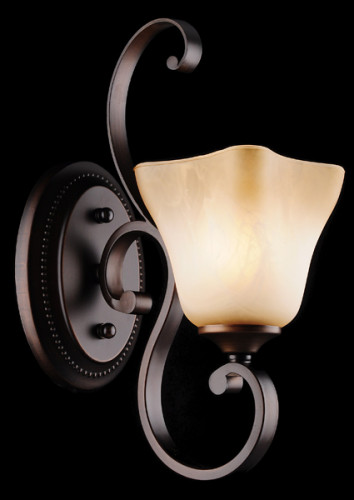 Настенное бра Bogates Ornalda 602/1