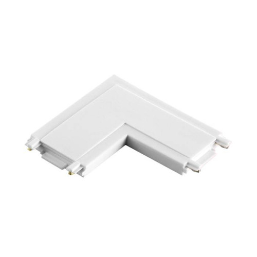 Соединитель с токопроводом L для низковольтного шинопровода Novotech Smal 135206