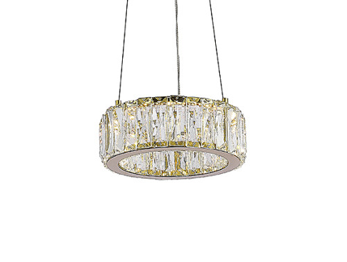 Подвесная люстра Newport 8240 8240/20 gold