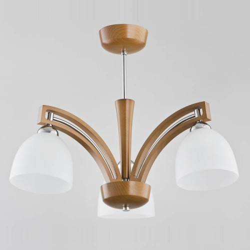 Люстра на штанге Alfa Magnat 21383