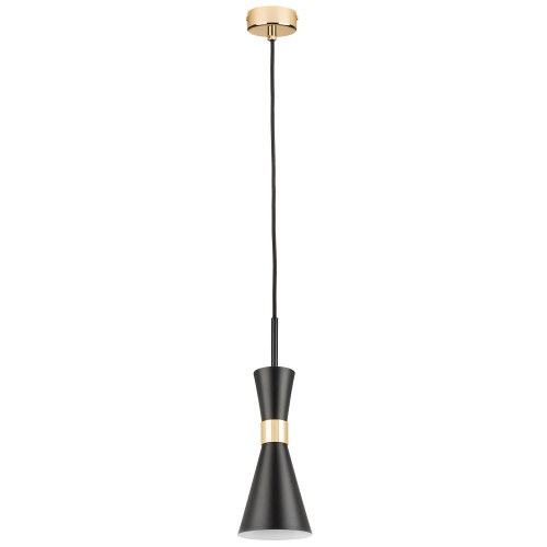 Светильник подвесной Lightstar Dumo 816017