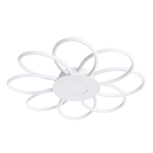 Потолочная светодиодная люстра Polli Arte Lamp A2528PL-8WH