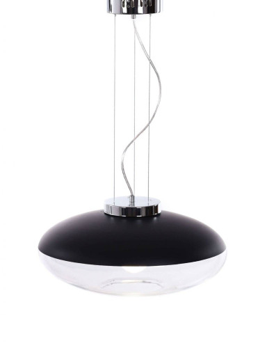 Светильник подвесной Lumina Deco Raveo LDP 6850 BK