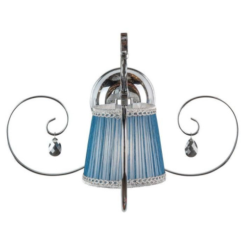 Настенное бра AM Group Eva EVA AP1 CHROME