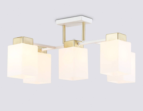 Потолочная люстра Ambrella Loft TR303047